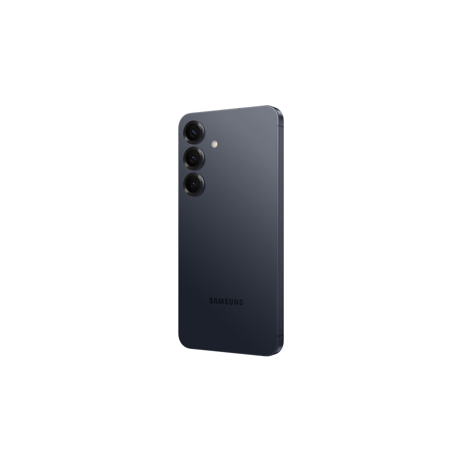 Samsung Galaxy S25 256gb Negro Azulado image number 3.0